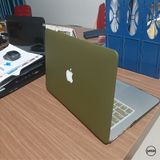 Ốp lưng Macbook Cao Cấp - Macbook Case Đủ Dòng