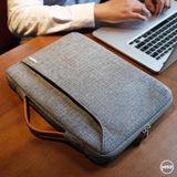 Túi chống sốc Macbook cao cấp TomToc - T02 | Hàng chính hãng