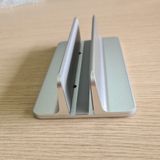 Giá đỡ Macbook Basegad dạng đứng - BG24 hợp kim nhôm