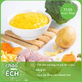  Cháo dinh dưỡng -  Cháo Ếch 