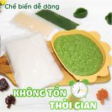  COMBO CHÁO TIỆN LỢI ( COMBO 4) 