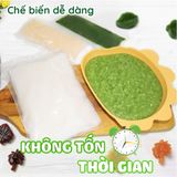 COMBO CHÁO TIỆN LỢI ( COMBO 1)
