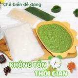  COMBO CHÁO TIỆN LỢI ( COMBO 3) 