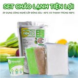 COMBO CHÁO TIỆN LỢI ( COMBO 1)
