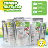 COMBO CHÁO TIỆN LỢI ( COMBO 1)