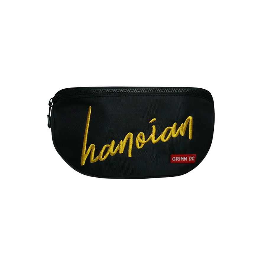 Crossbody Hanoian