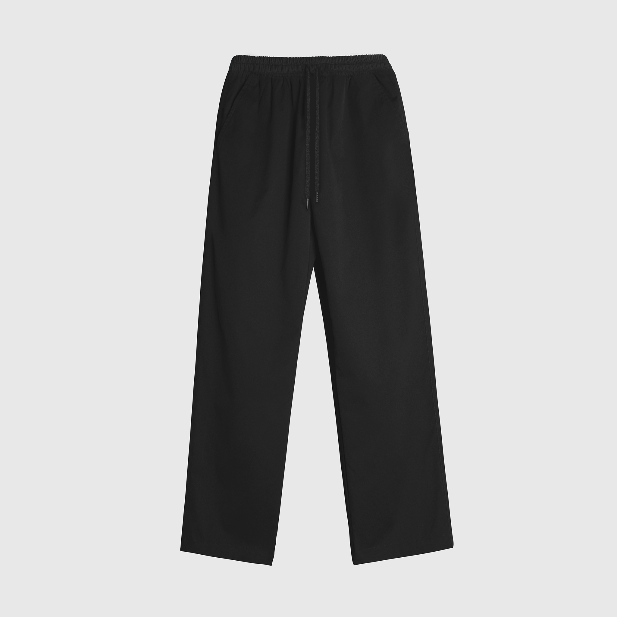 Flex pants // Black