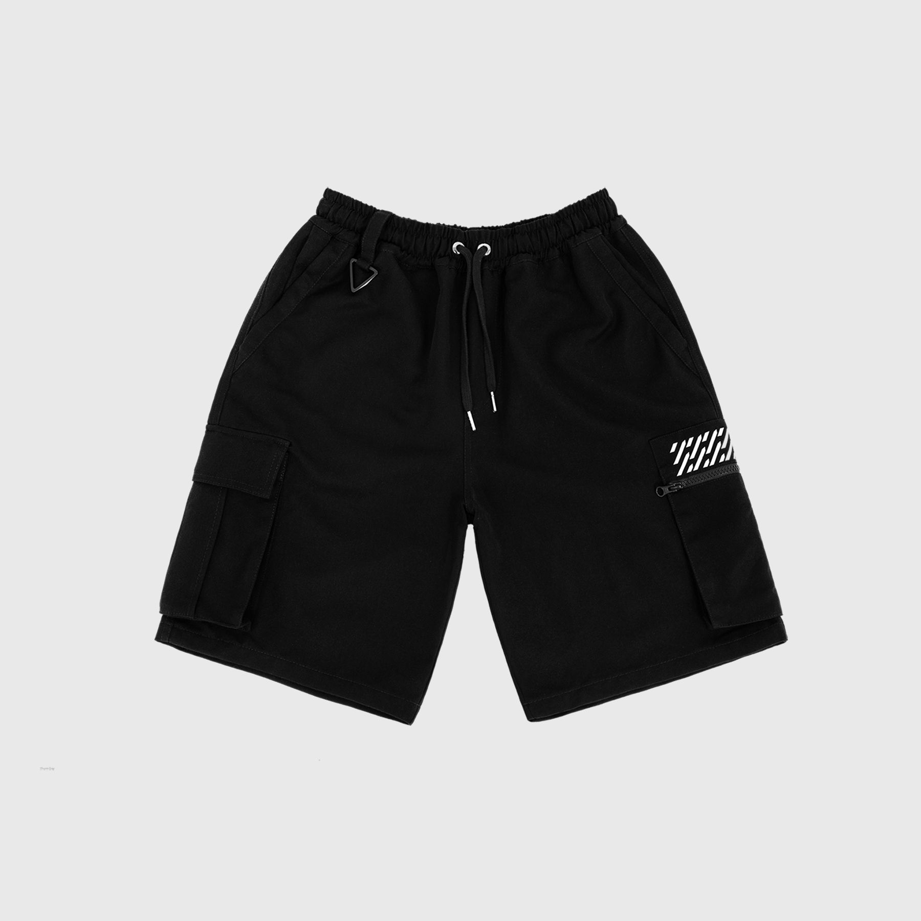 Cordless primitive UJ shorts - Quần shorts UJ không dây