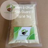 Men ủ chua Silo Guard II