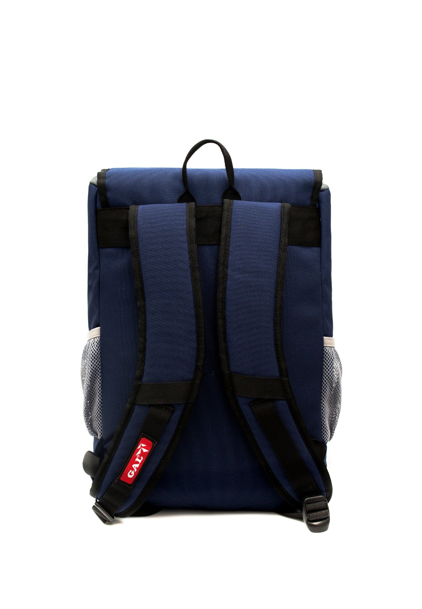 Balo laptop xanh đậm