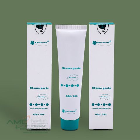 Keo chống rò rỉ (Stoma paste 6012 )