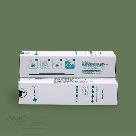 Keo chống rò rỉ (Stoma paste 6012 )