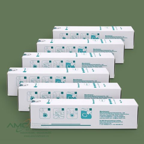 Keo chống rò rỉ (Stoma paste 6012 )