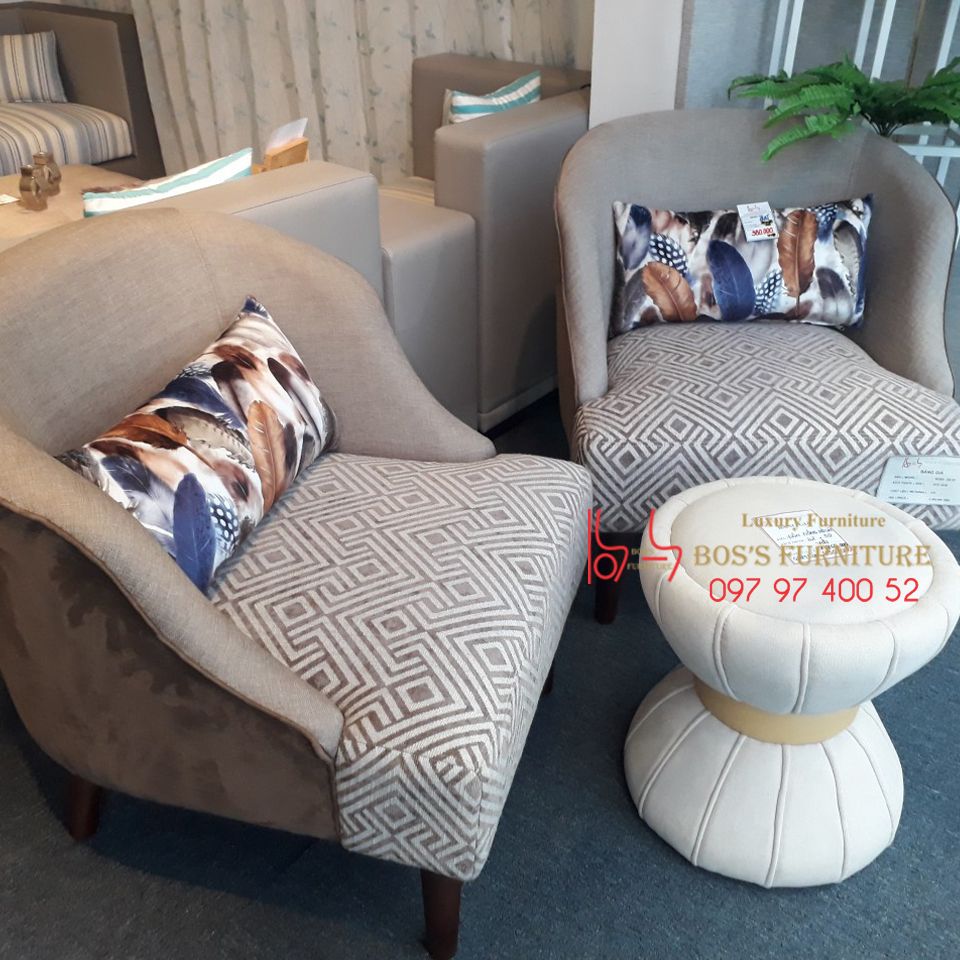 Gối Trang Trí Họa Tiết 06