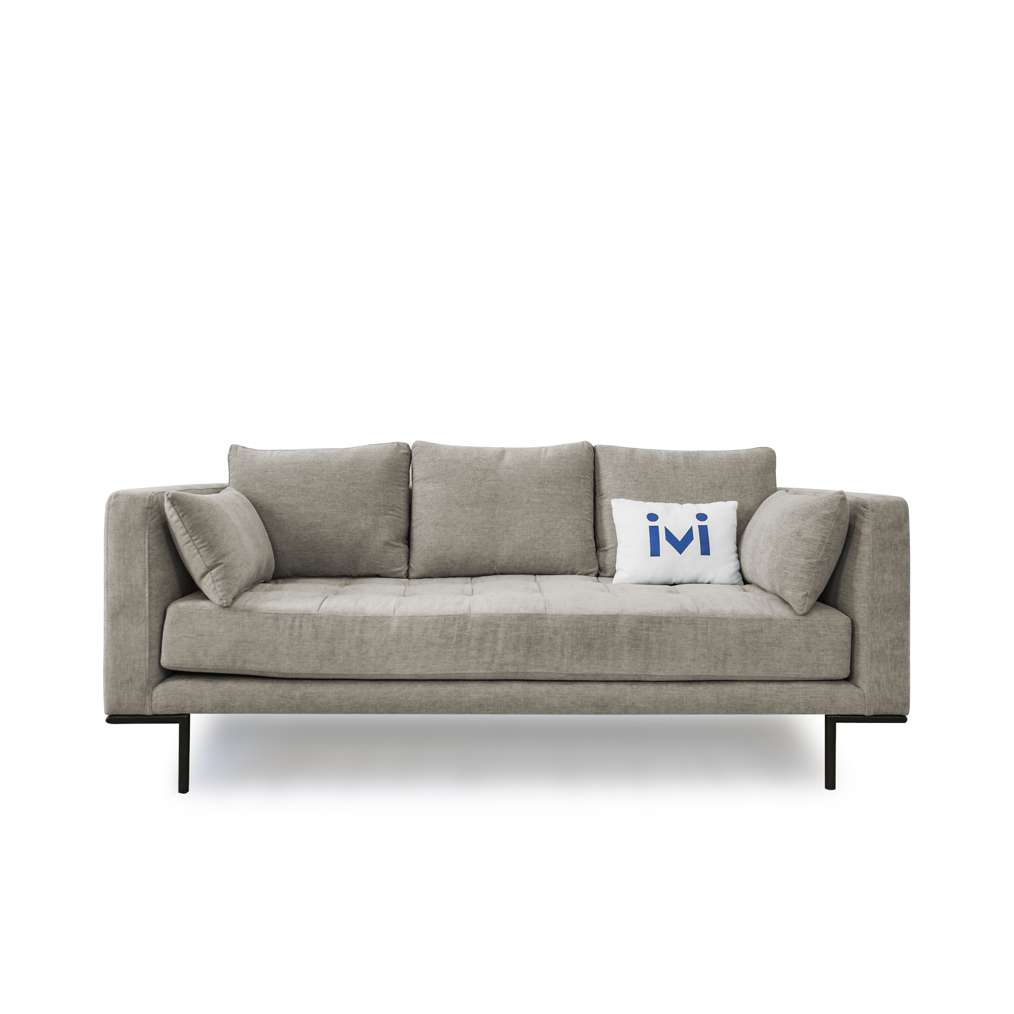 Sofa Iron Man, 3 Chỗ Ngồi