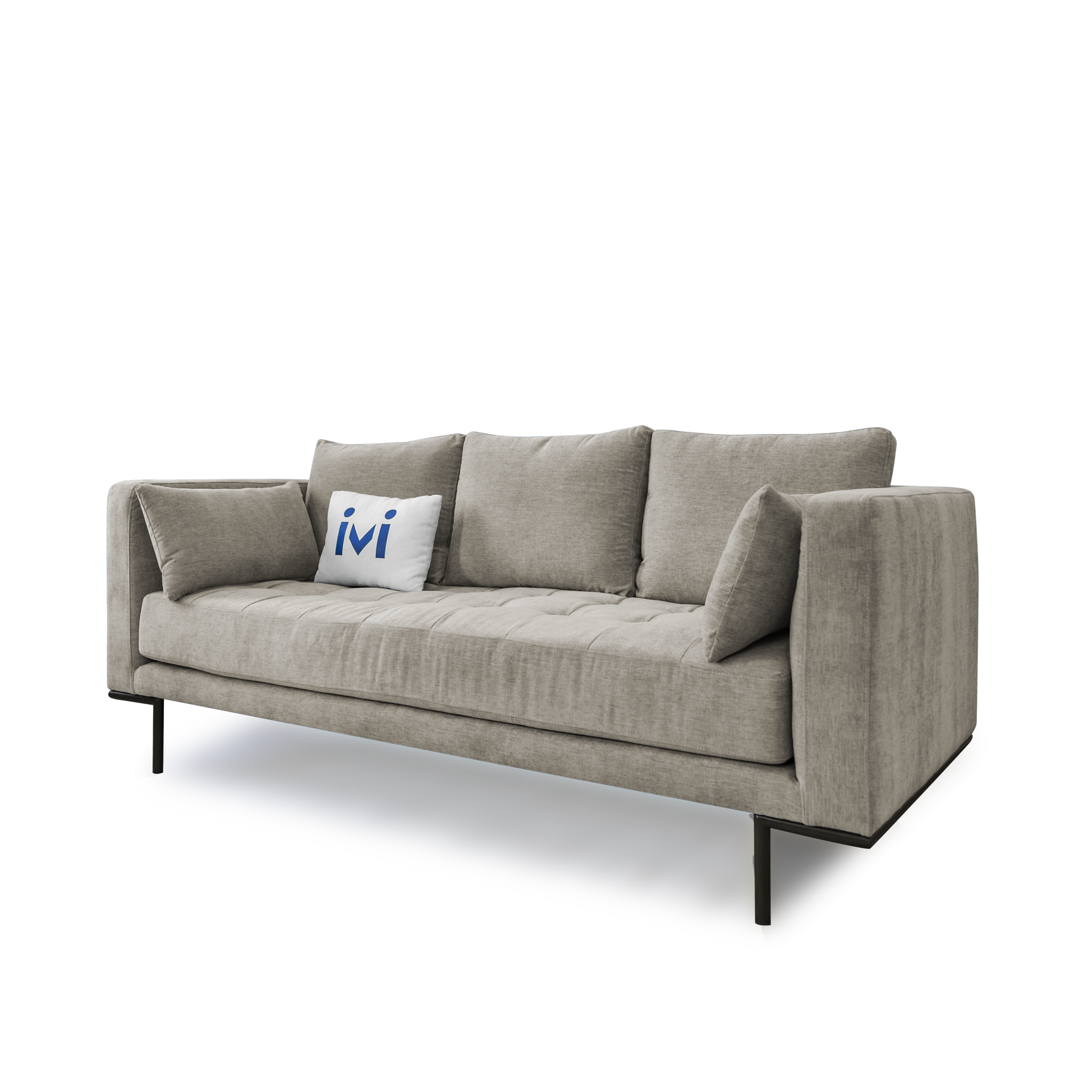 Sofa Iron Man, 3 Chỗ Ngồi
