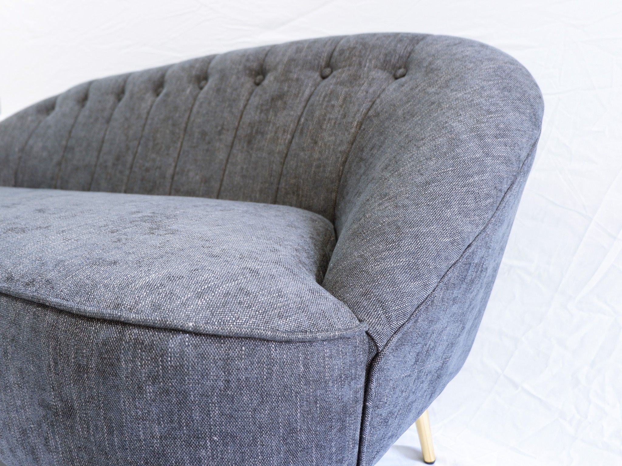 Sofa Hoạ Mi, 2 Chỗ Ngồi