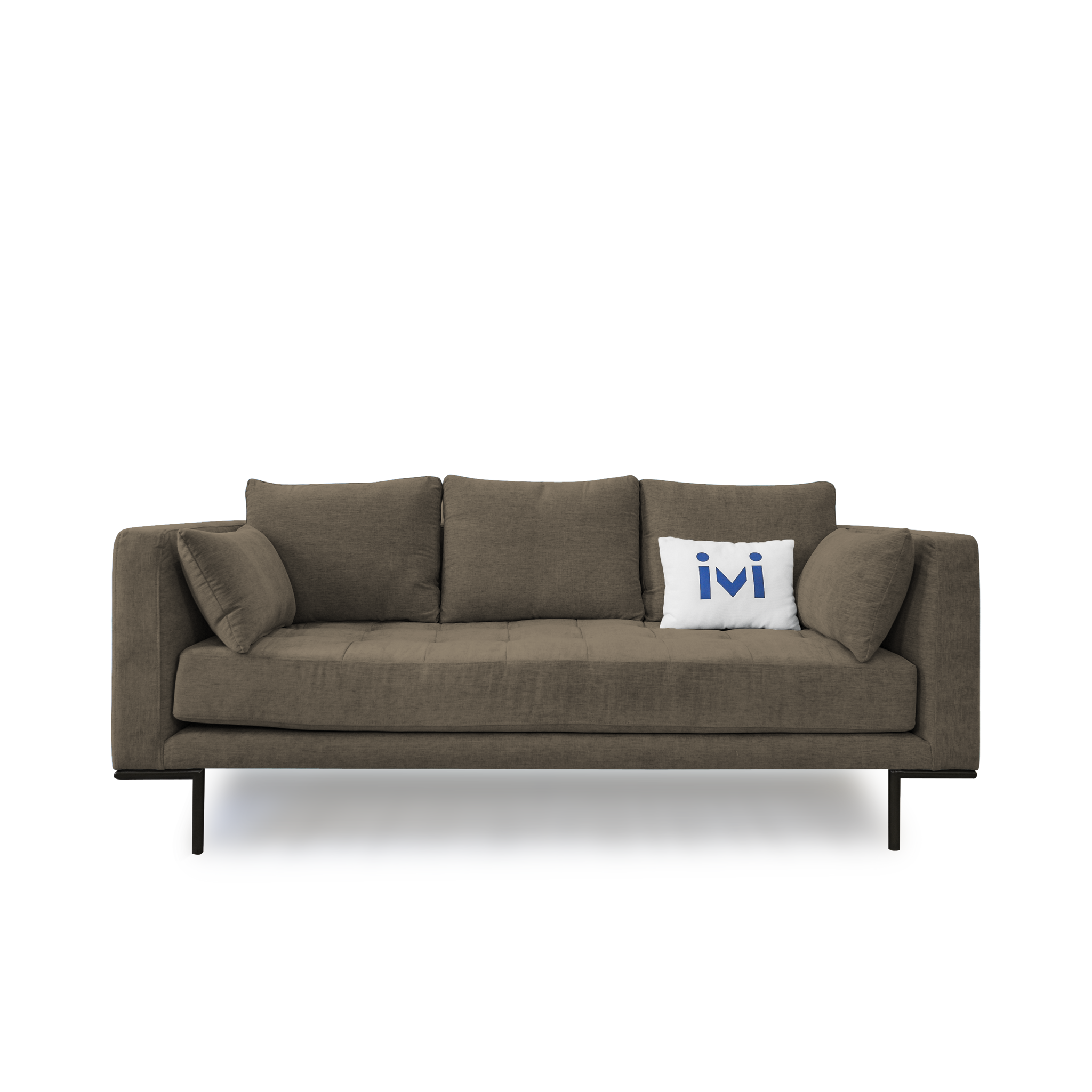 Sofa Iron Man, 3 Chỗ Ngồi