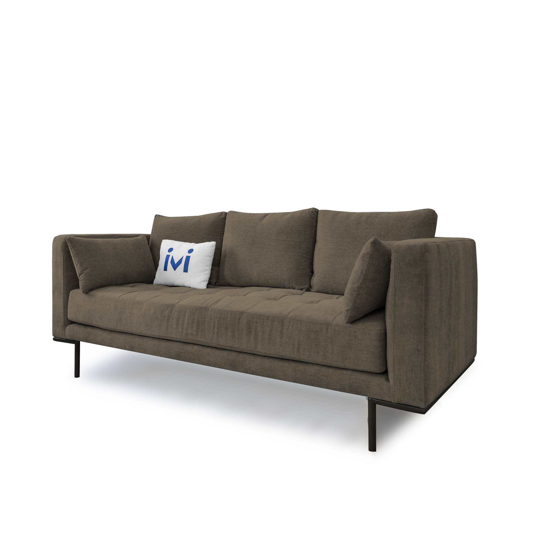 Sofa Iron Man, 3 Chỗ Ngồi