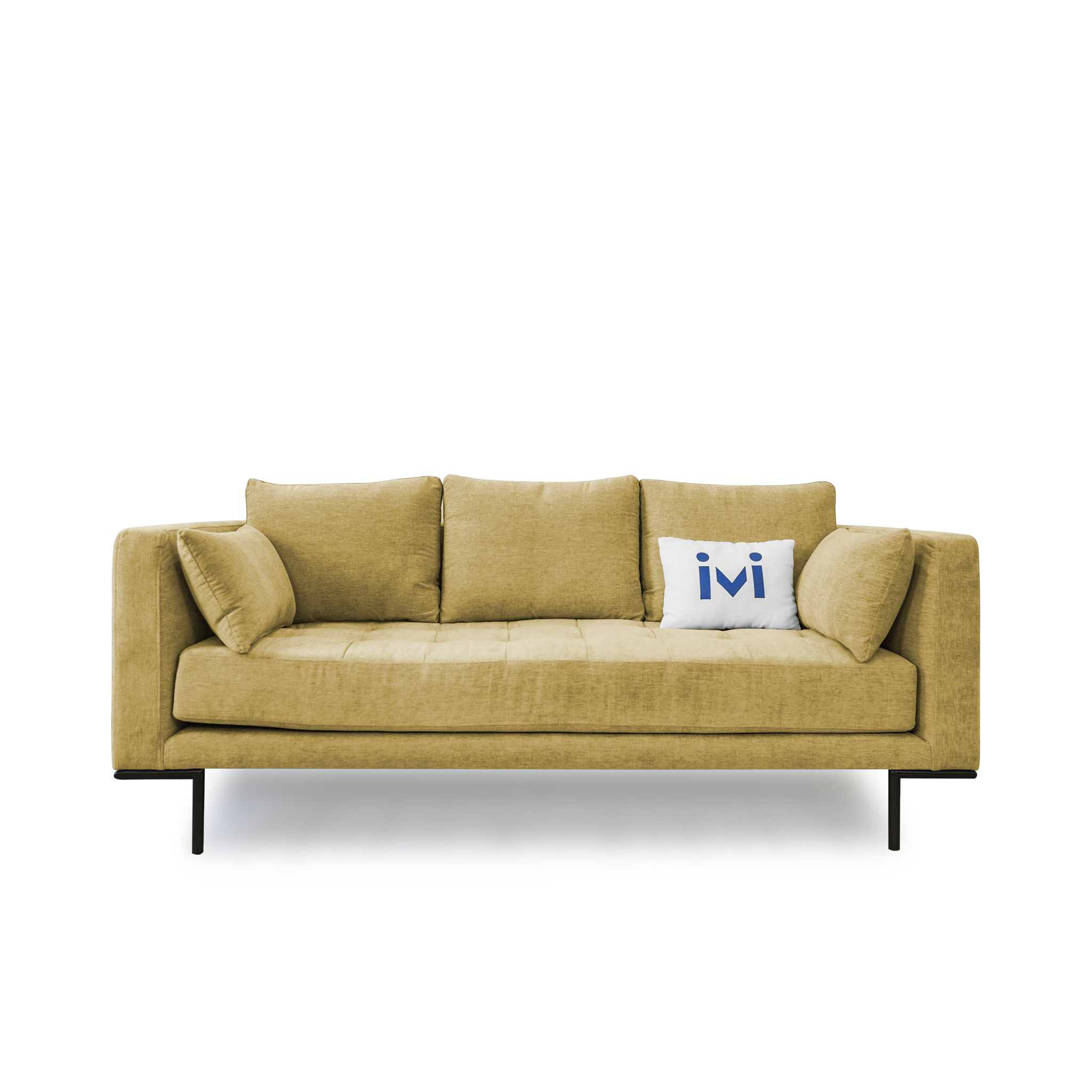 Sofa Iron Man, 3 Chỗ Ngồi