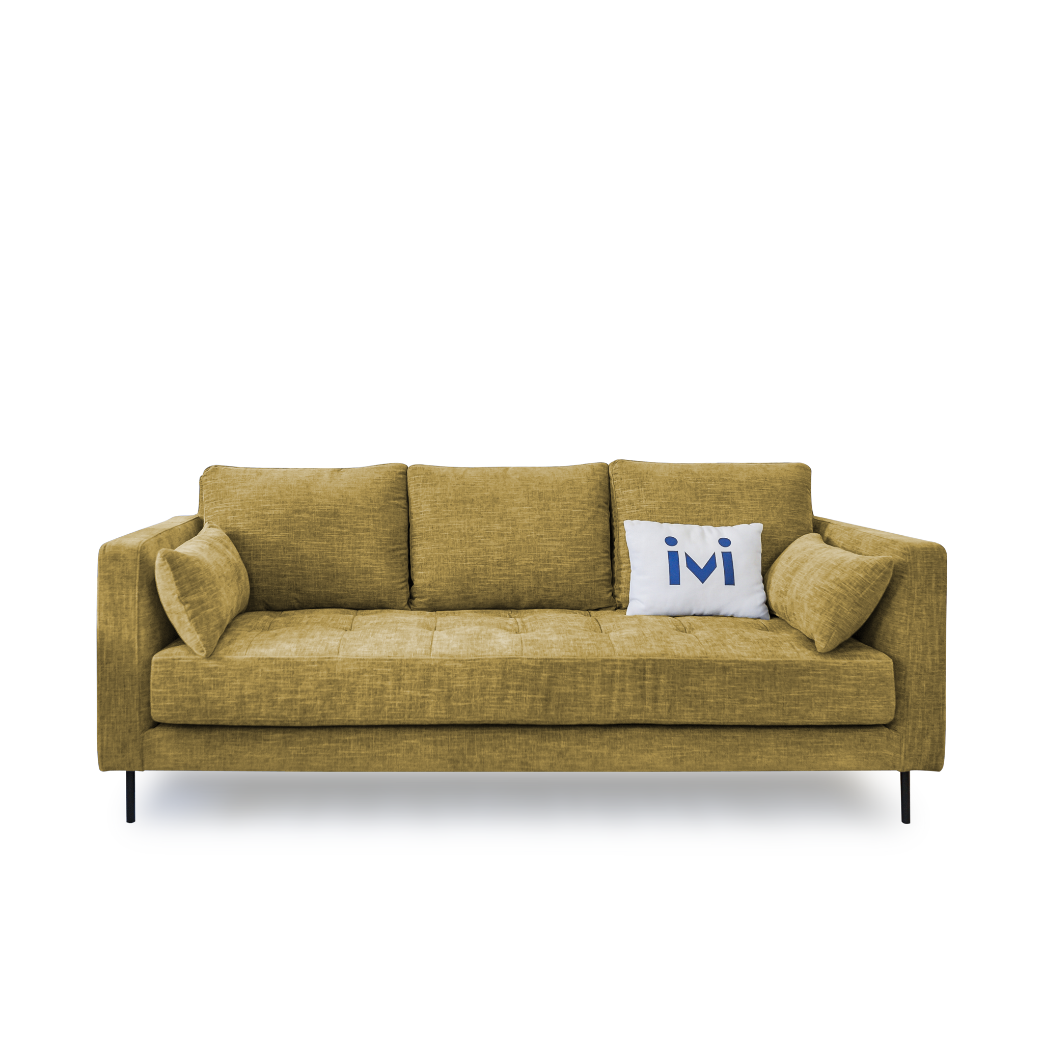 Sofa Mèo Mun, 3 Chỗ Ngồi
