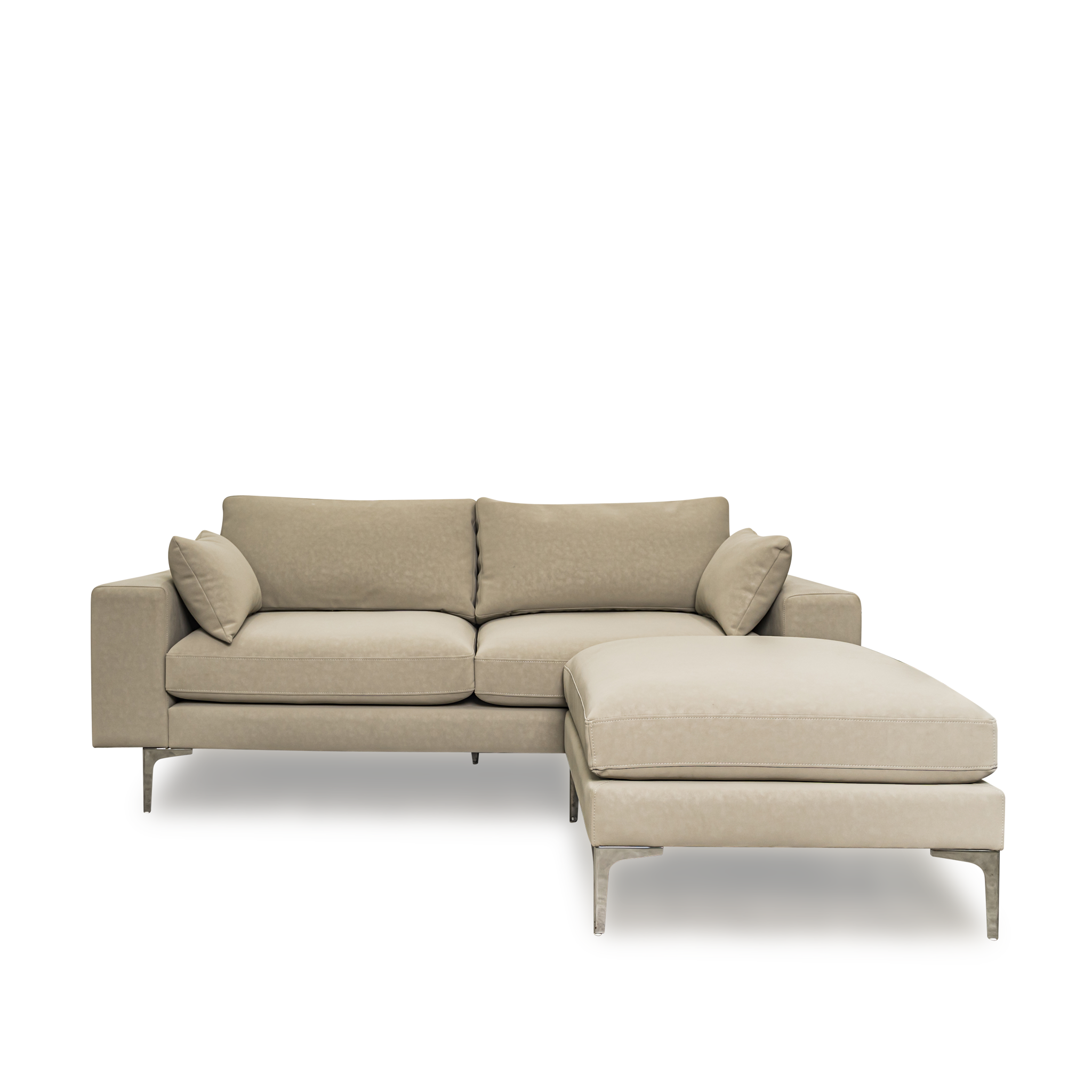 Sofa Rock, 4 Chỗ Ngồi