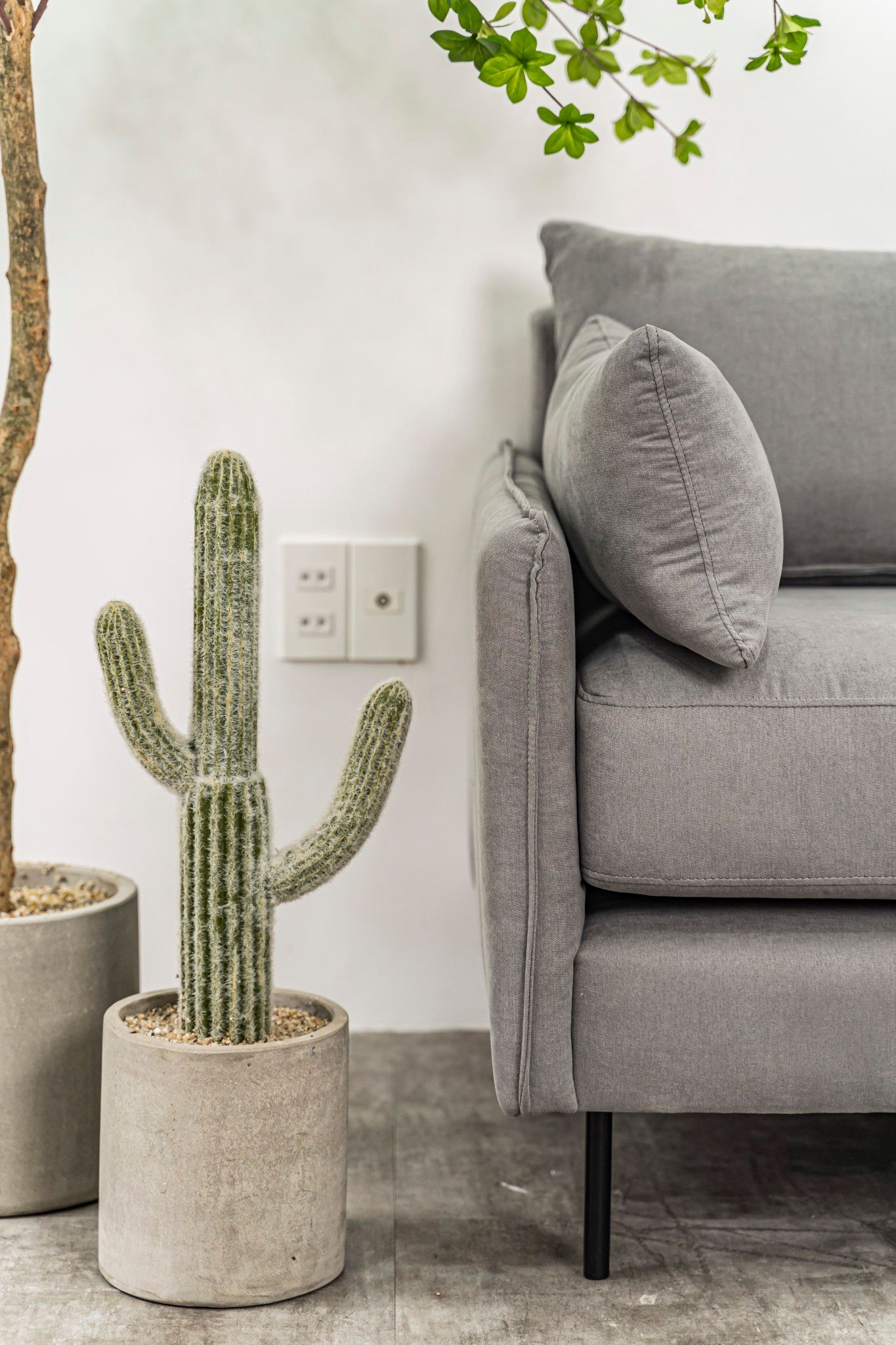 Sofa Mưa, 3 Chỗ Ngồi