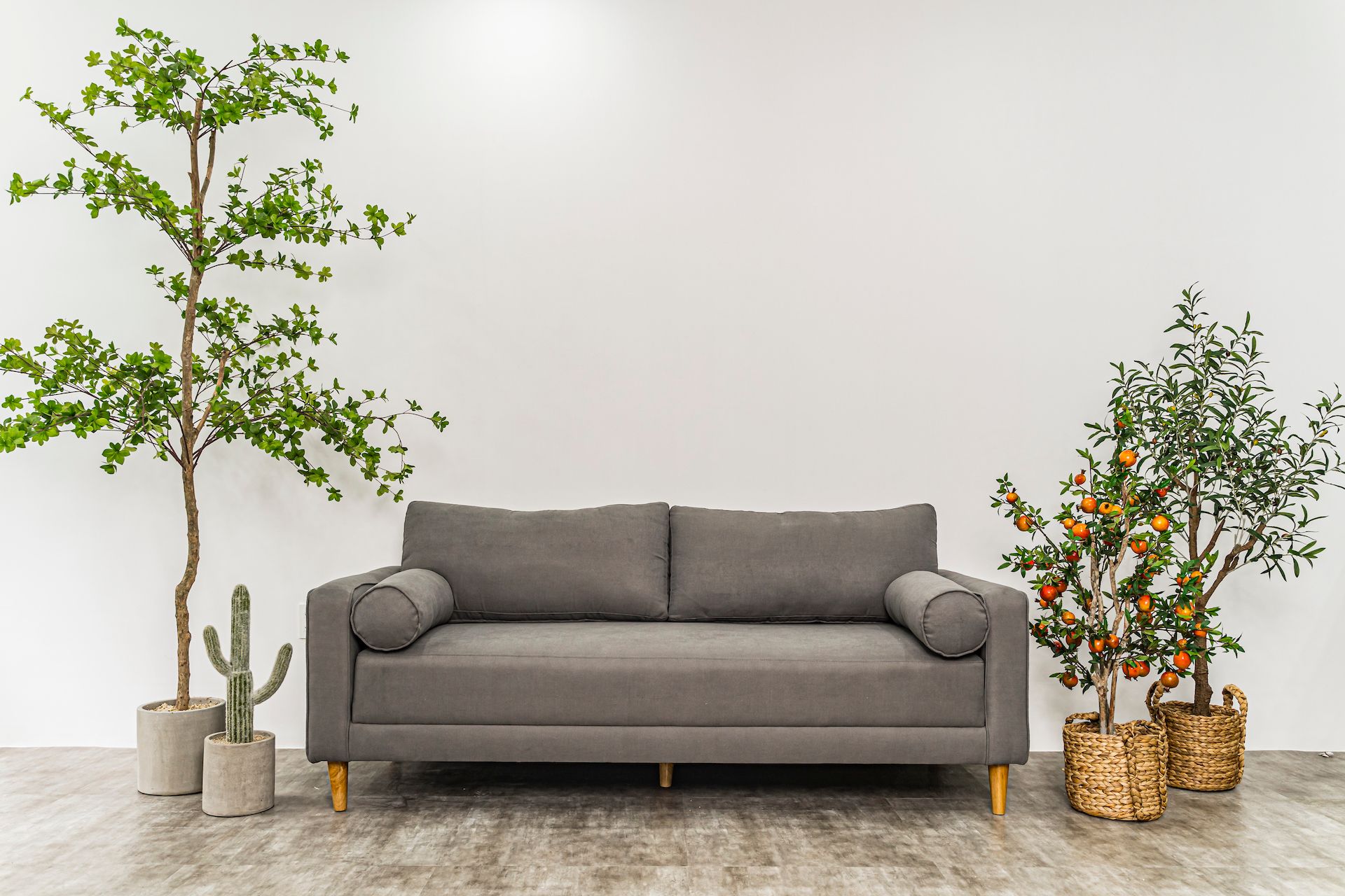 Sofa Oxygen, 3 Chỗ Ngồi