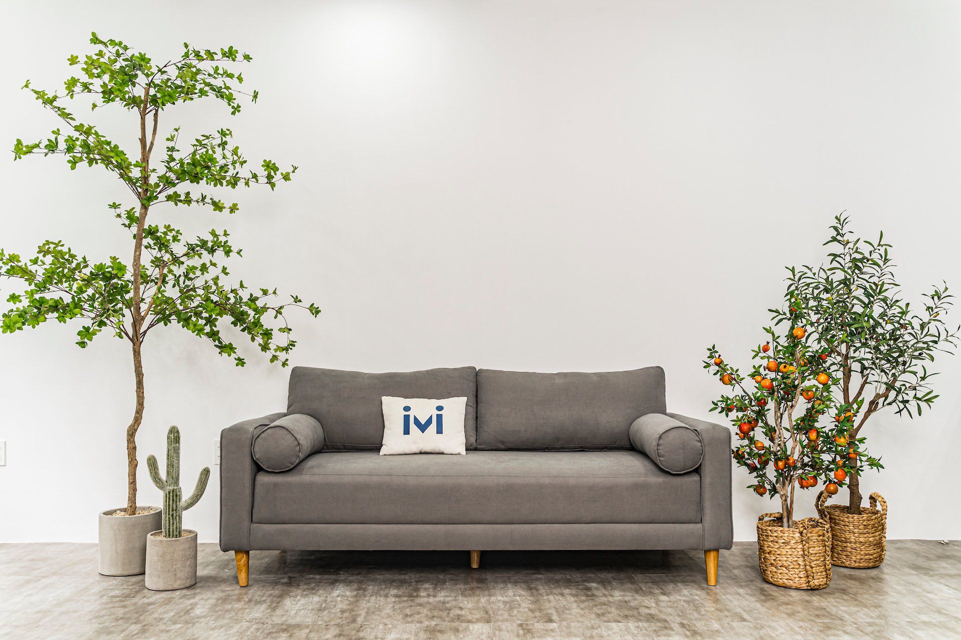 Sofa Oxygen, 3 Chỗ Ngồi