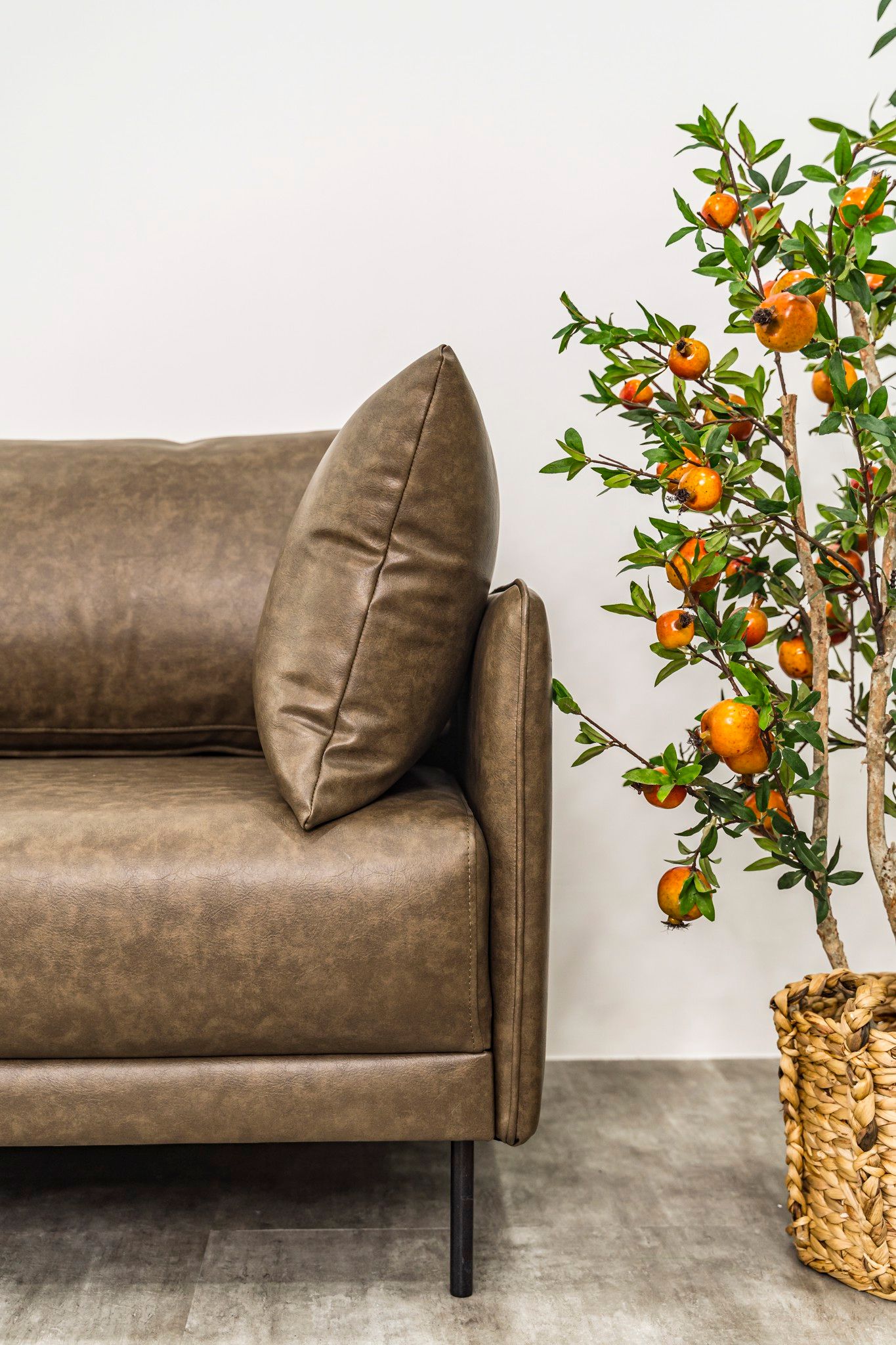 Sofa Jack, 3 Chỗ Ngồi