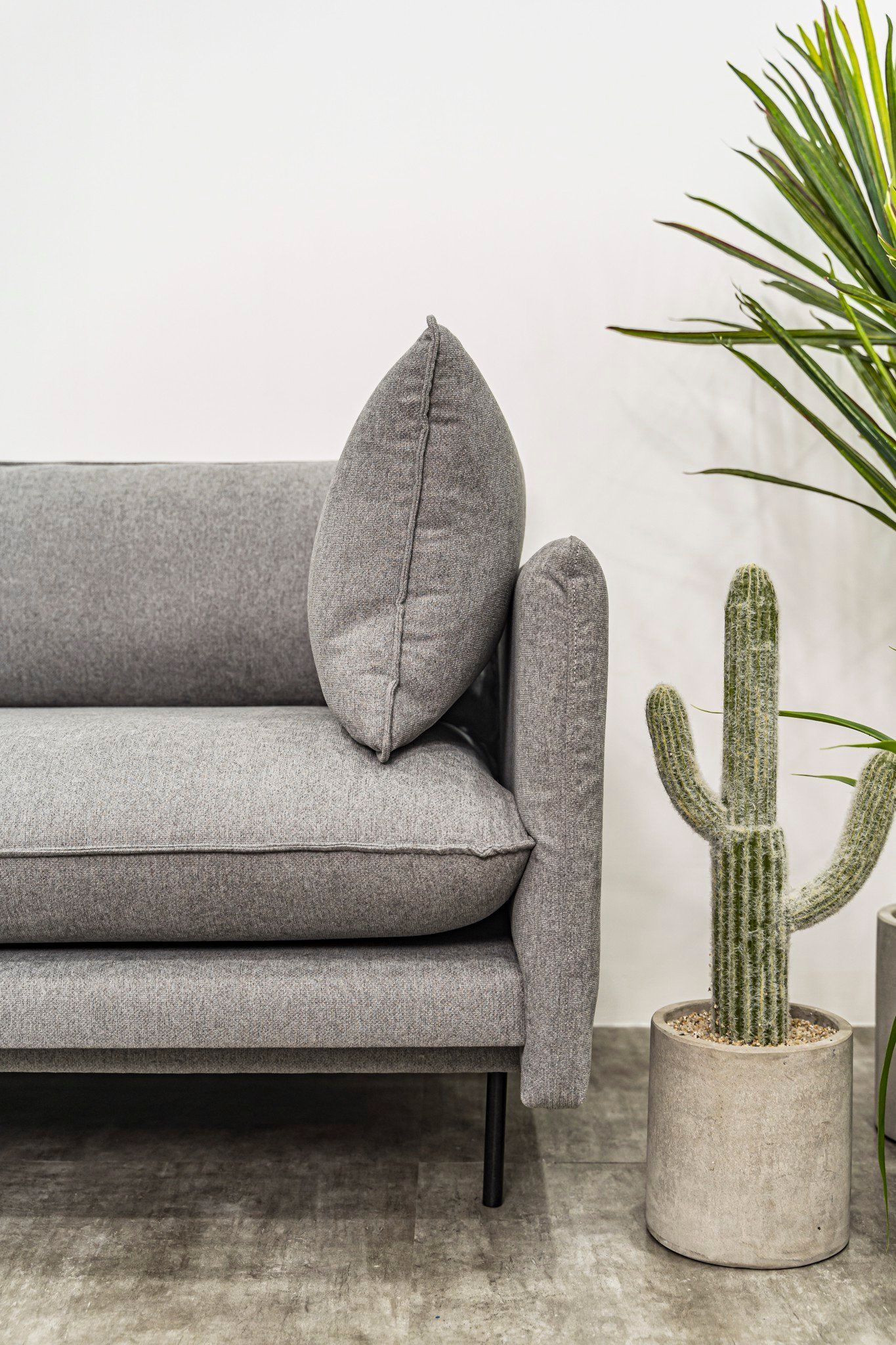 Sofa Fresh, 3 Chỗ Ngồi