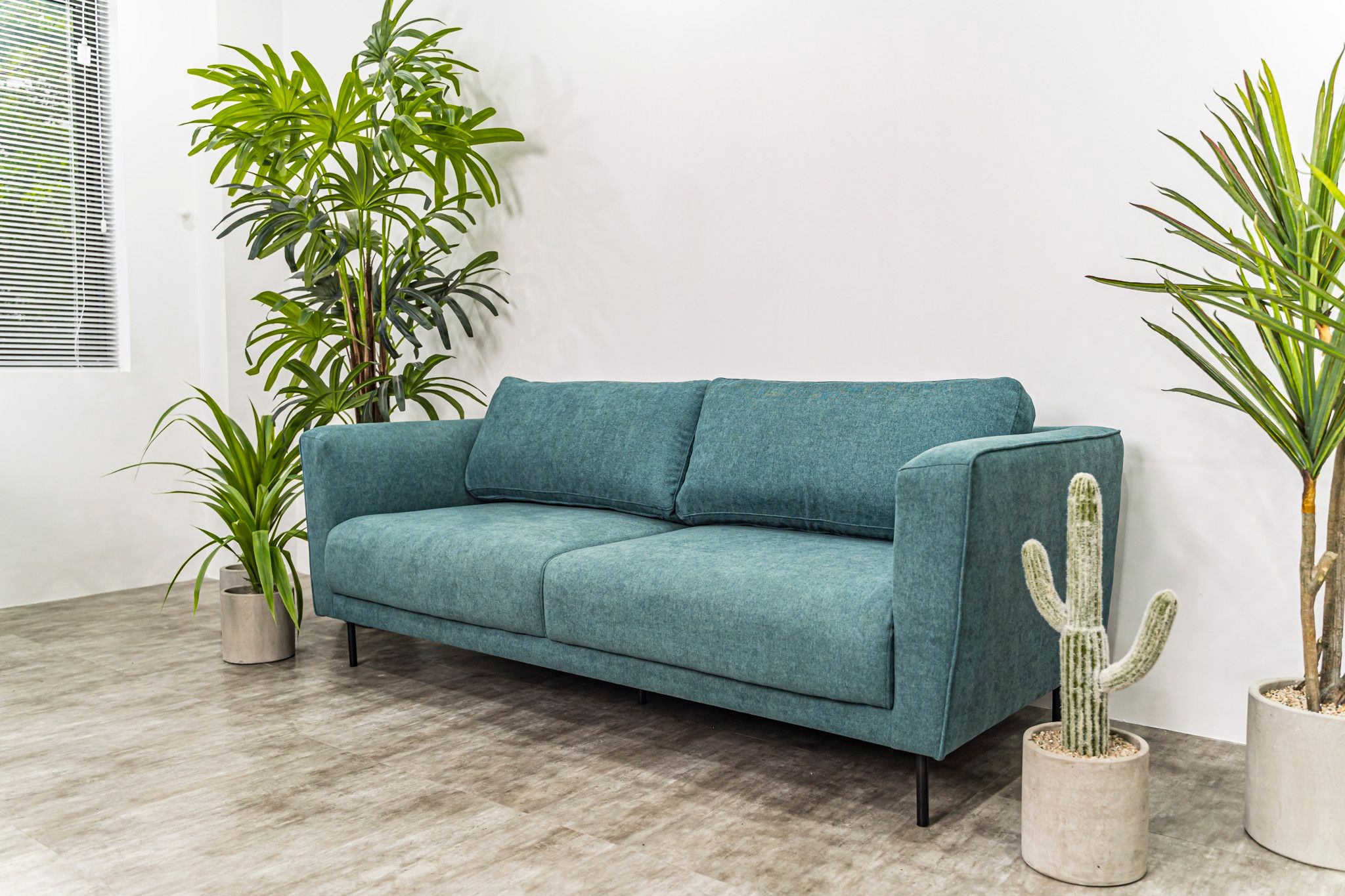 Sofa La La Land, 3 Chỗ Ngồi
