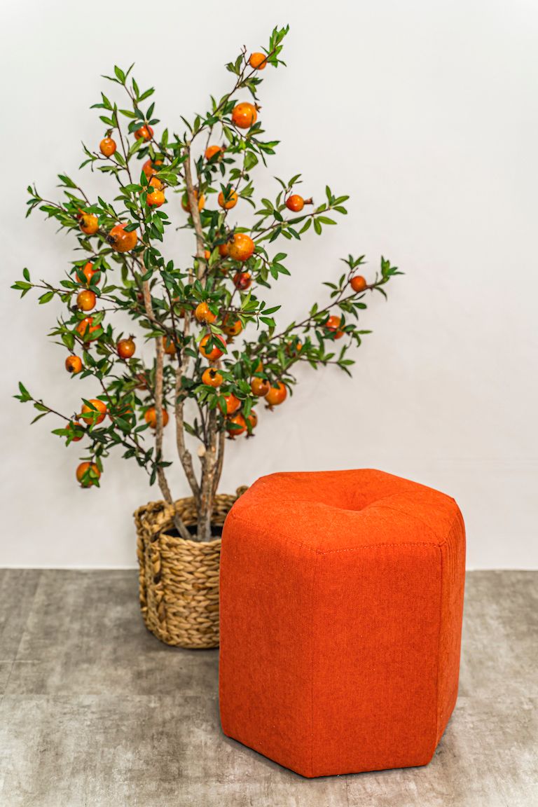 Ghế Đôn Lục Lạc