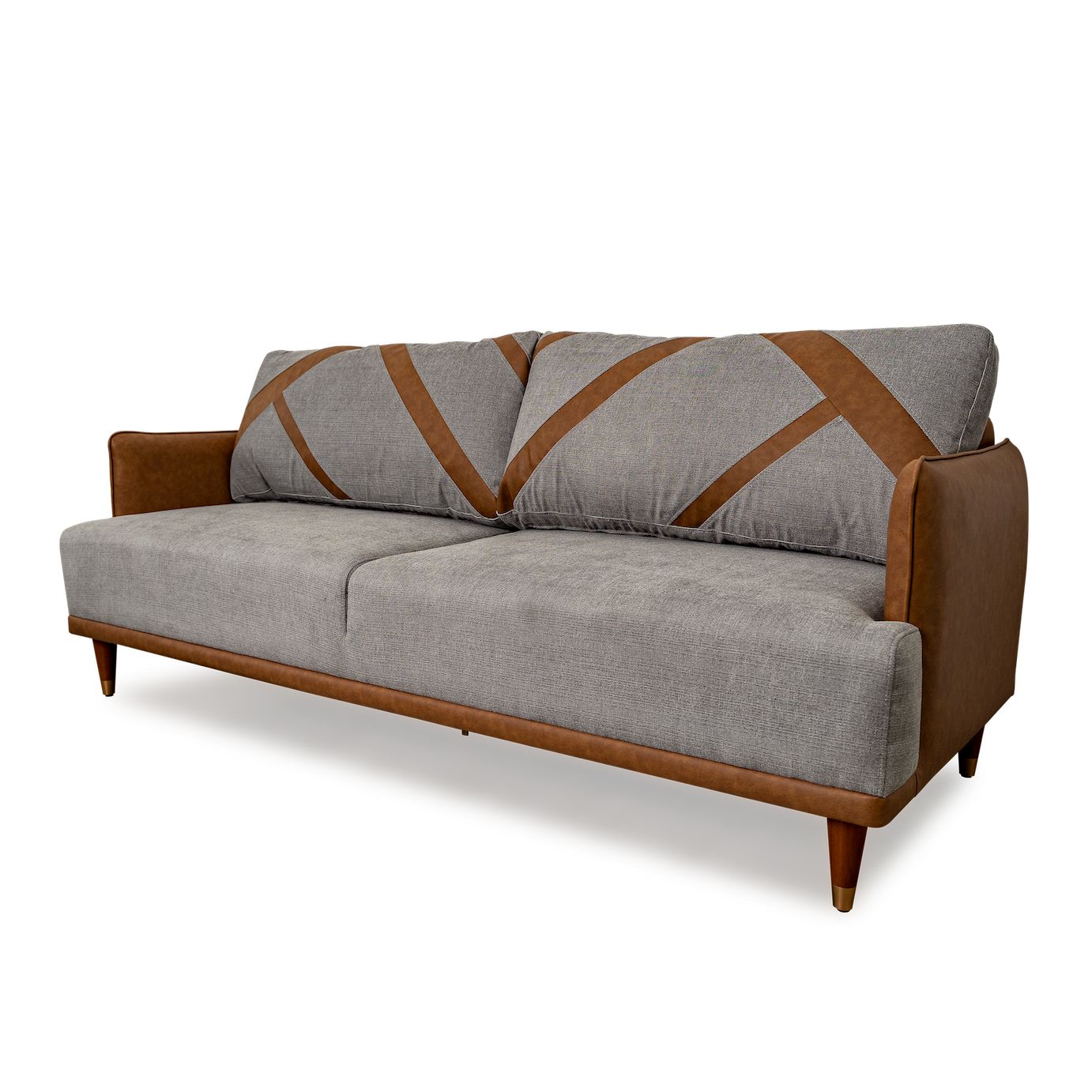 Sofa Saigon , 3 Chỗ Ngồi