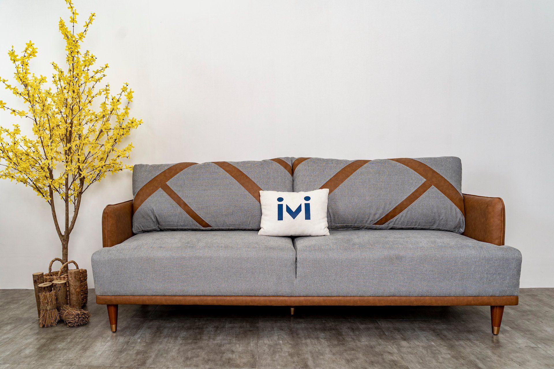 Sofa Saigon , 3 Chỗ Ngồi