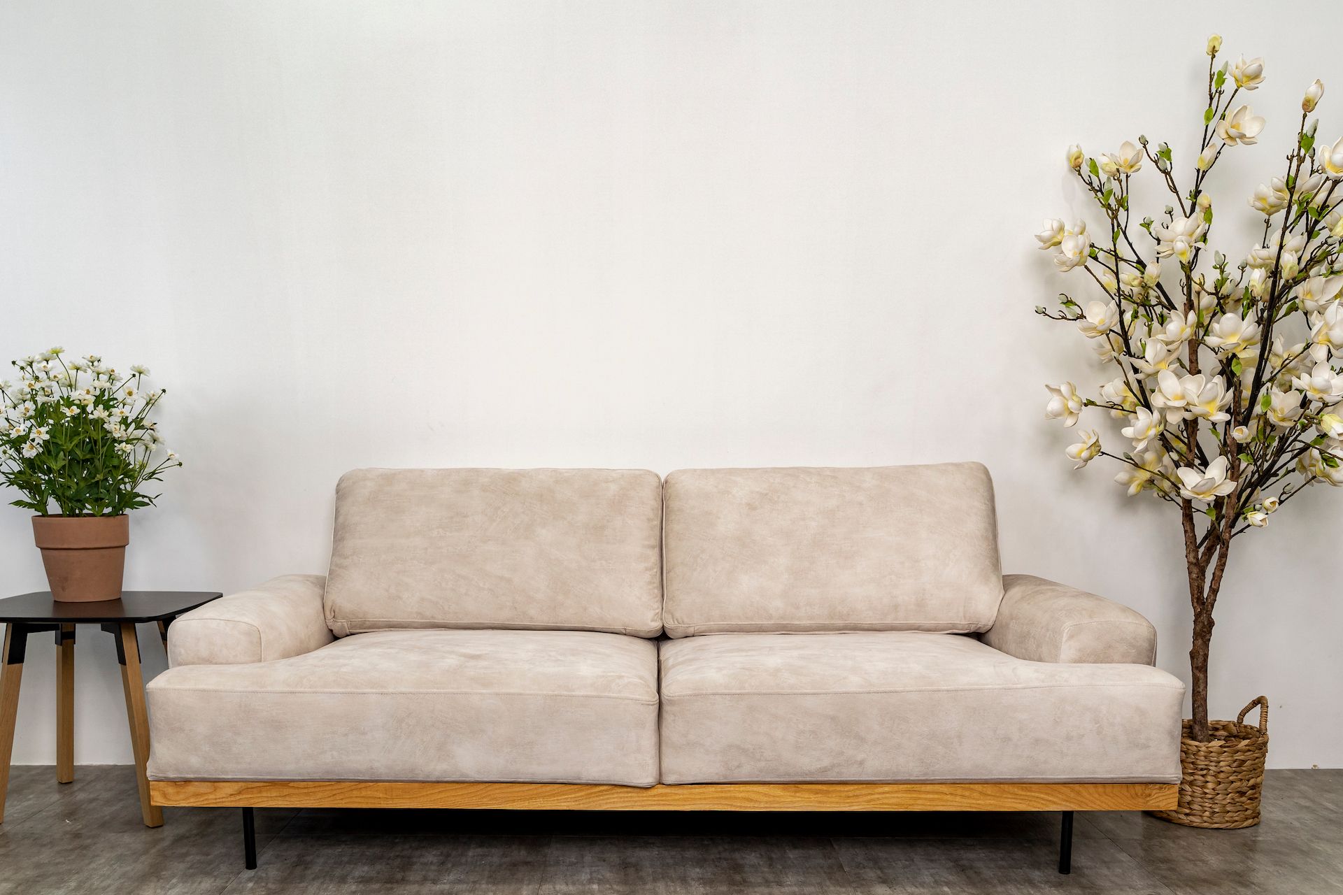 Sofa Flying Carpet, 3 Chỗ Ngồi