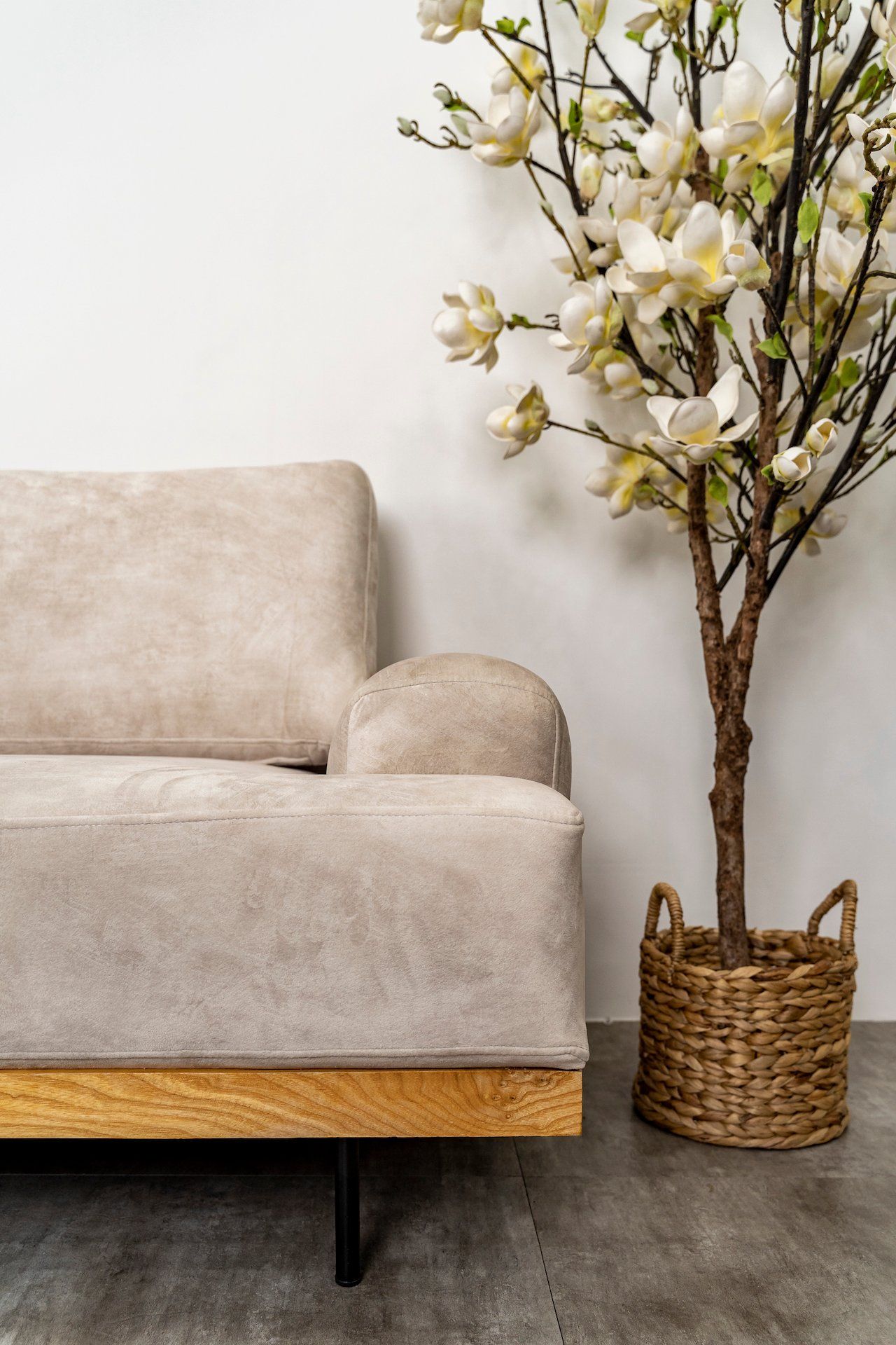 Sofa Flying Carpet, 3 Chỗ Ngồi