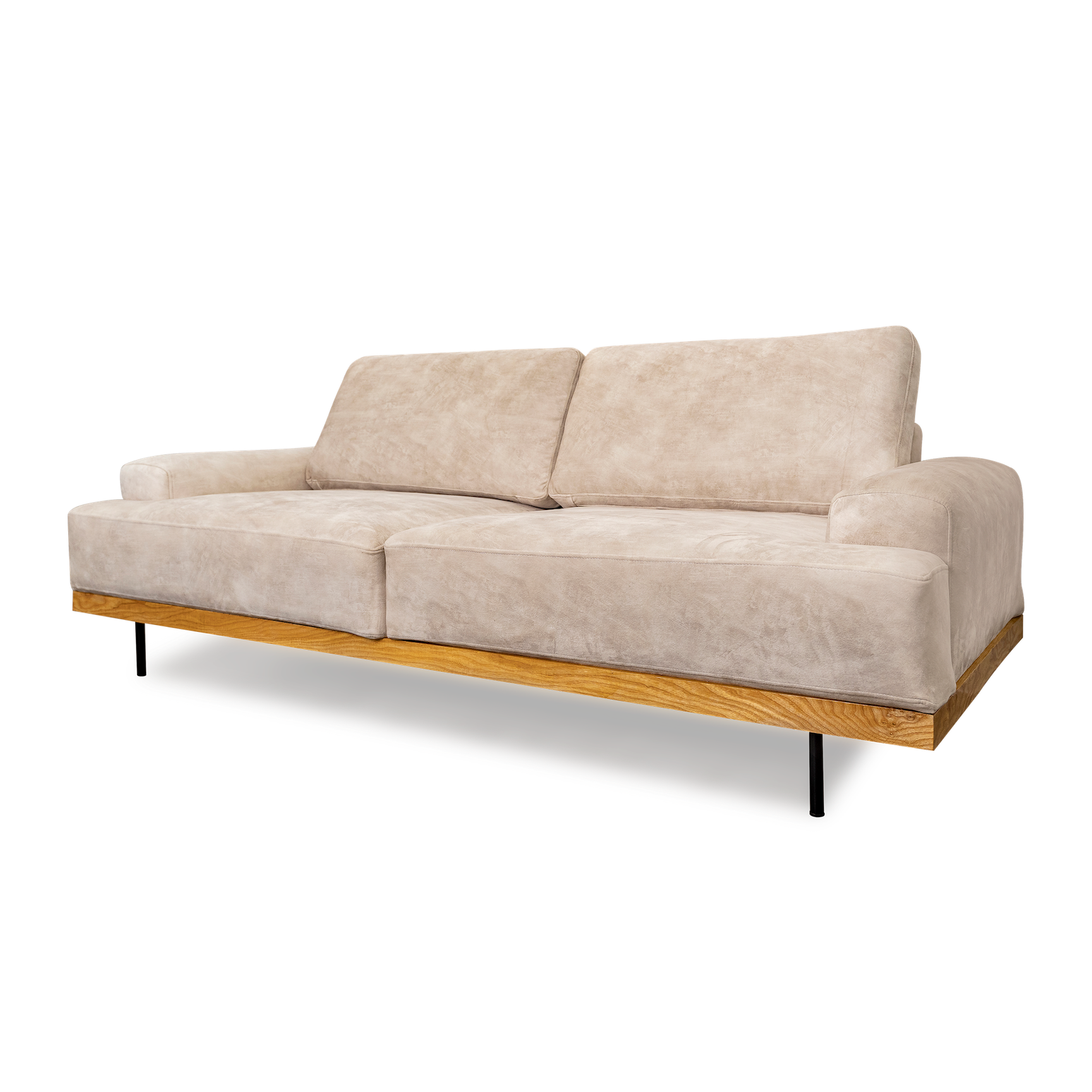 Sofa Flying Carpet, 3 Chỗ Ngồi