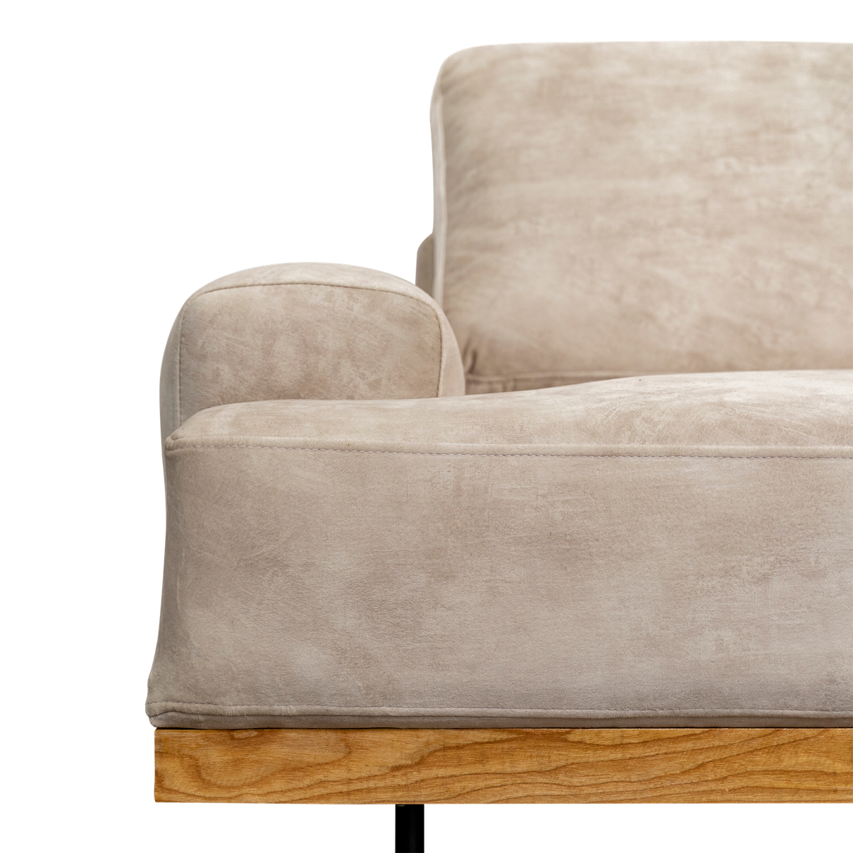 Sofa Flying Carpet, 3 Chỗ Ngồi