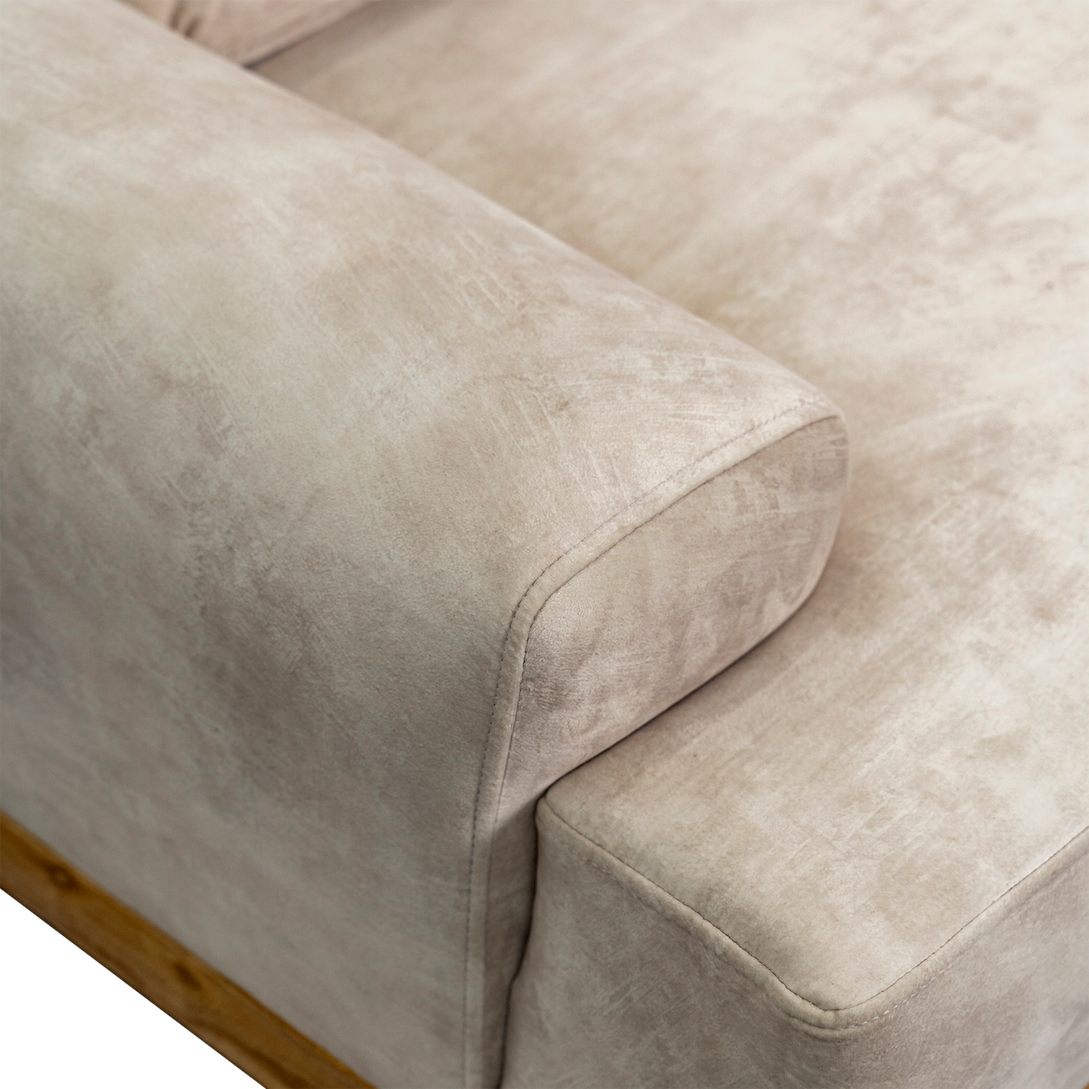 Sofa Flying Carpet, 3 Chỗ Ngồi