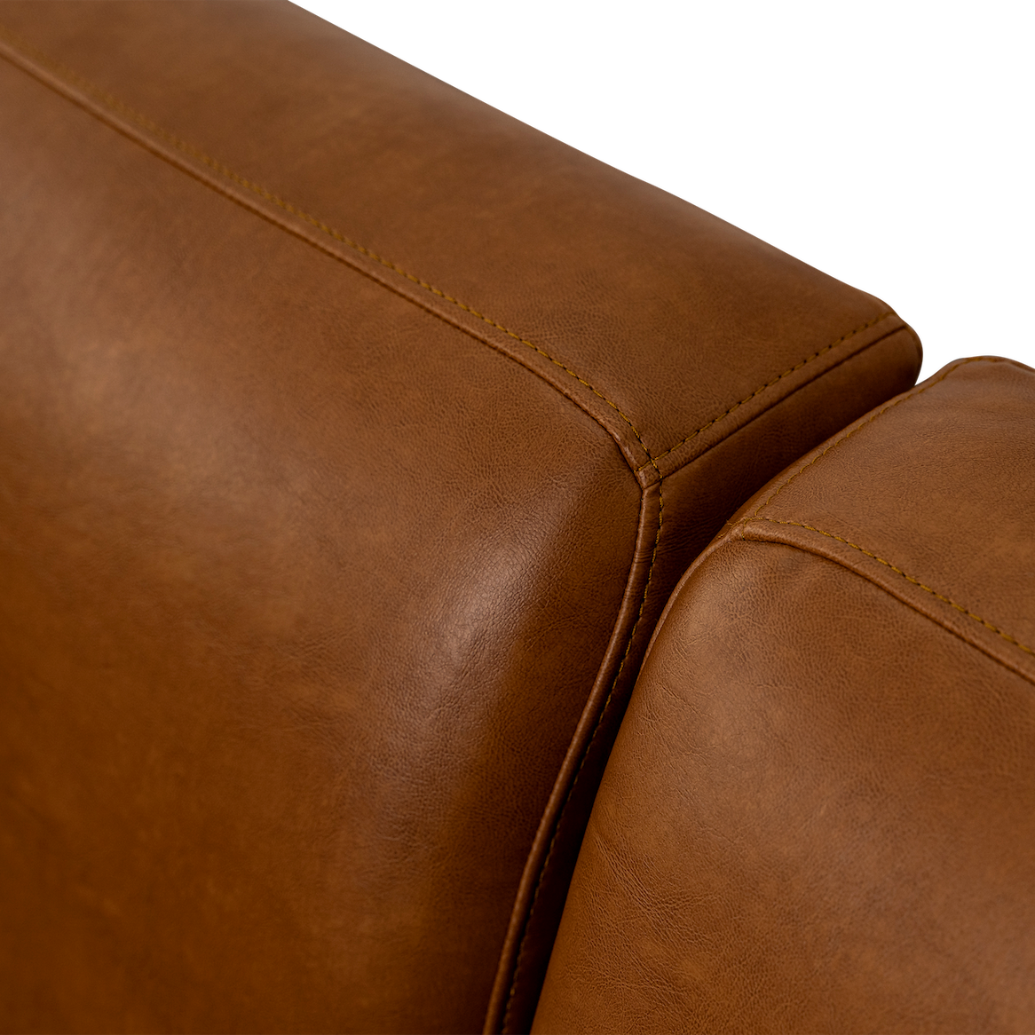Sofa 1980's , 3 Chỗ Ngồi