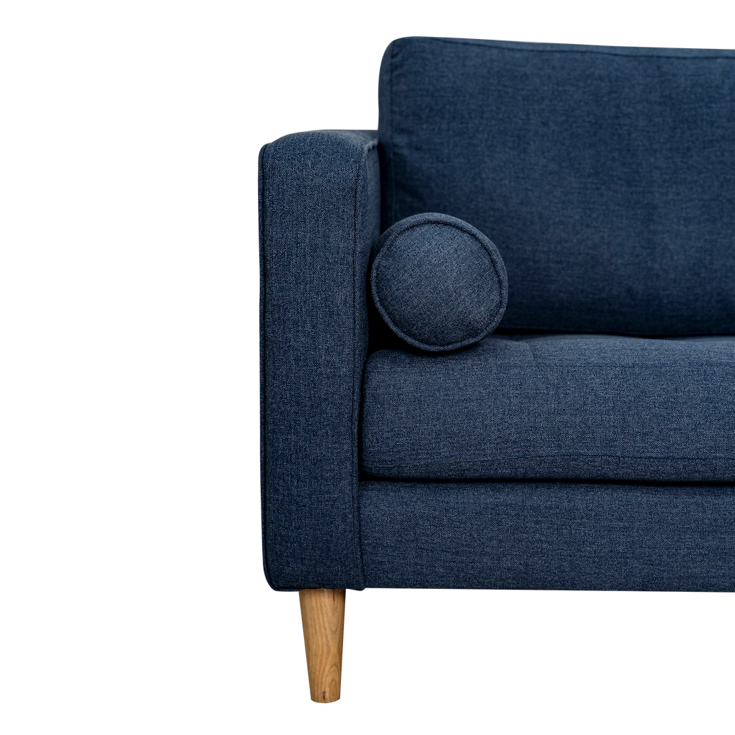Sofa Feather, 3 Chỗ Ngồi