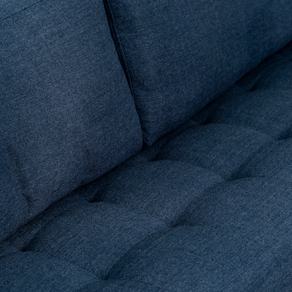 Sofa Feather, 3 Chỗ Ngồi