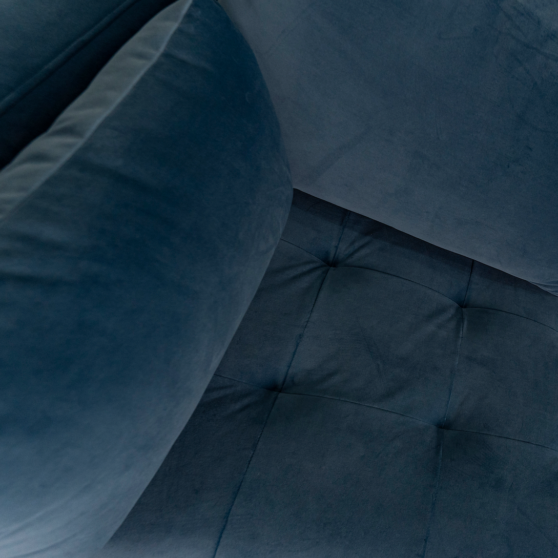 Sofa Mèo Mun, 3 Chỗ Ngồi