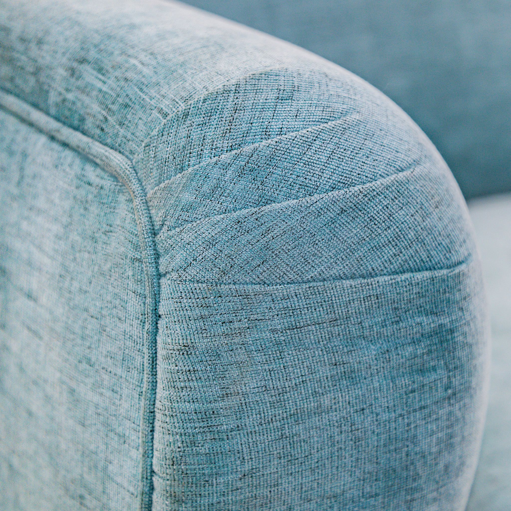 Sofa Rùa Mập, 3 Chỗ Ngồi