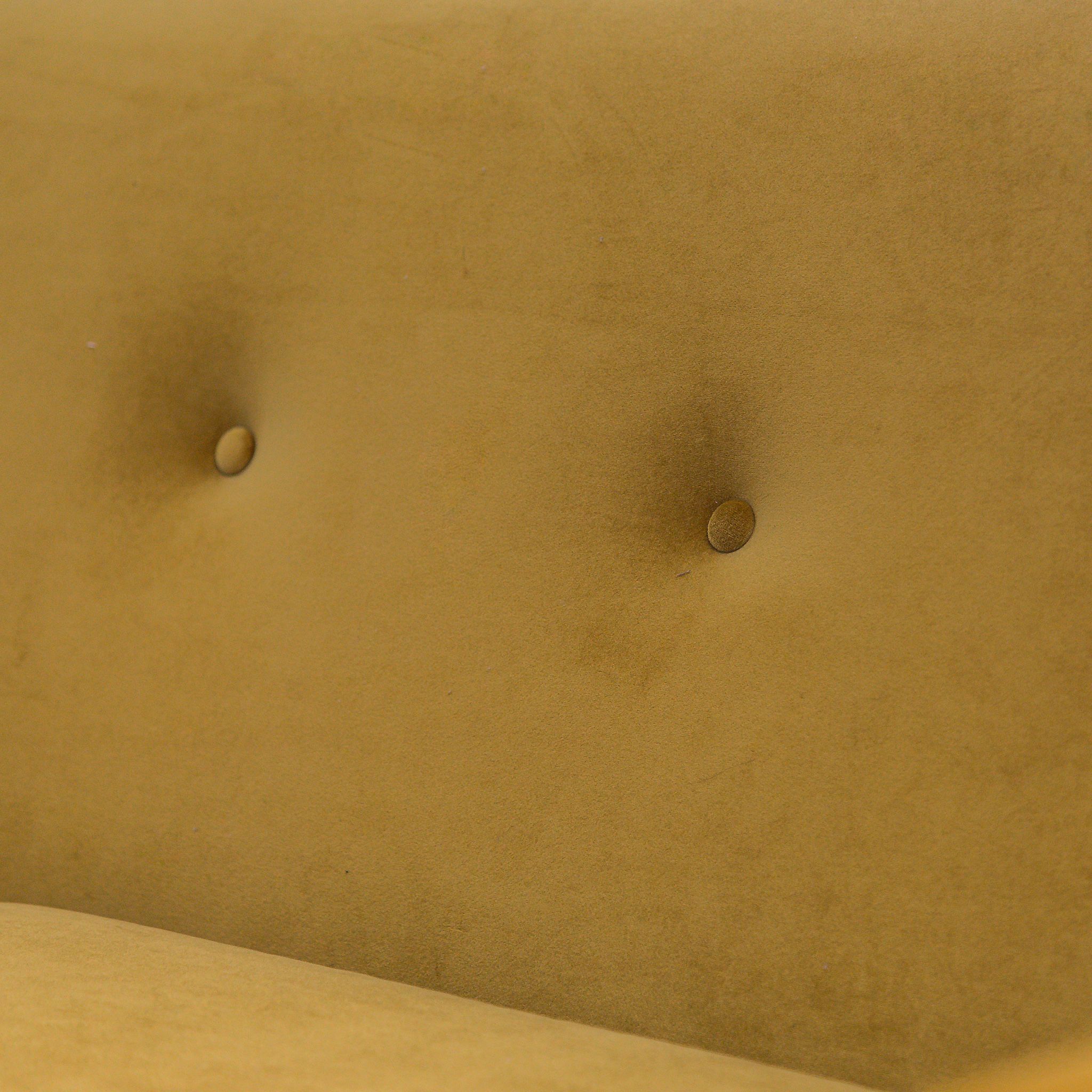 Sofa Chanh Sả, 3 Chỗ Ngồi