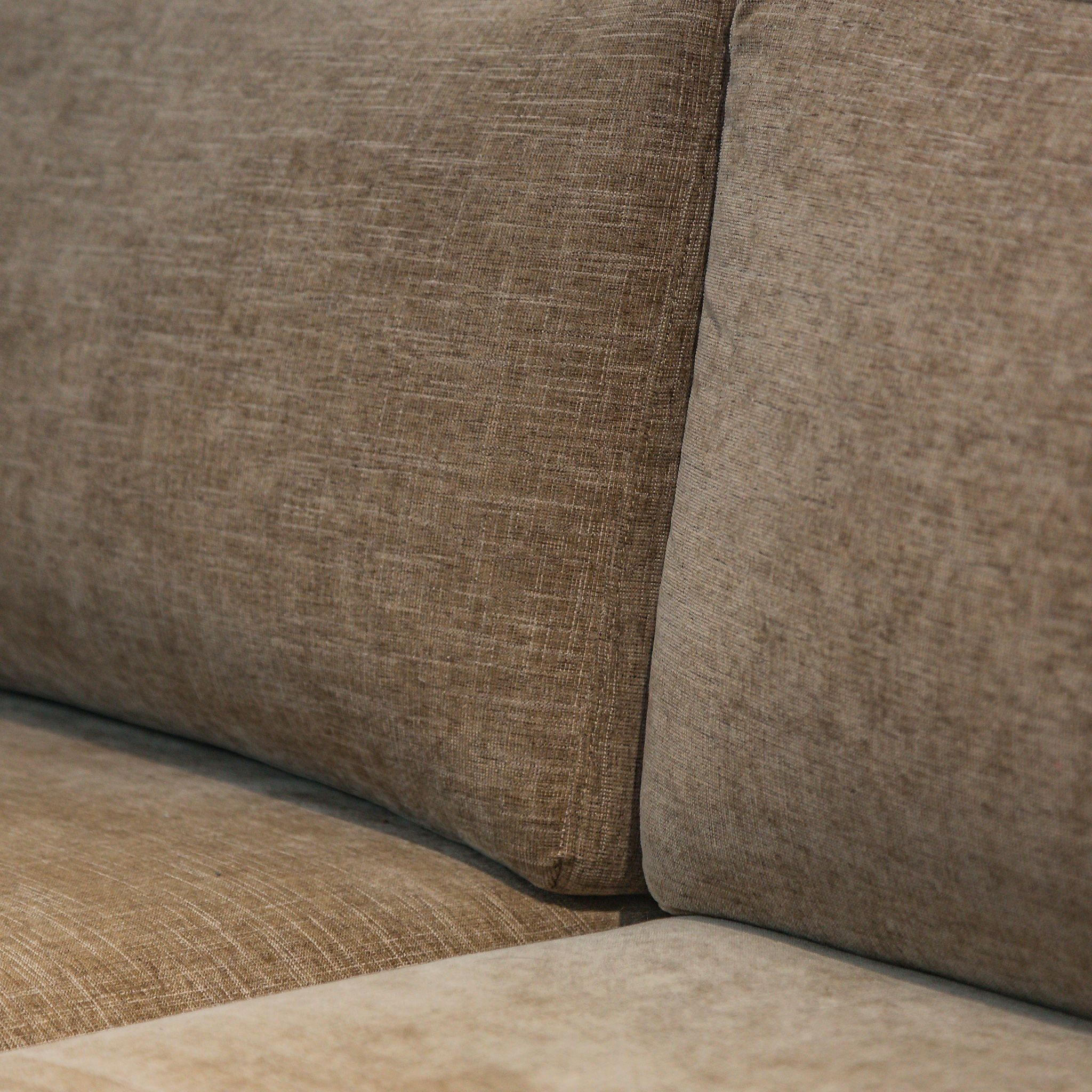 Sofa Bò Cụng, 3 Chỗ Ngồi