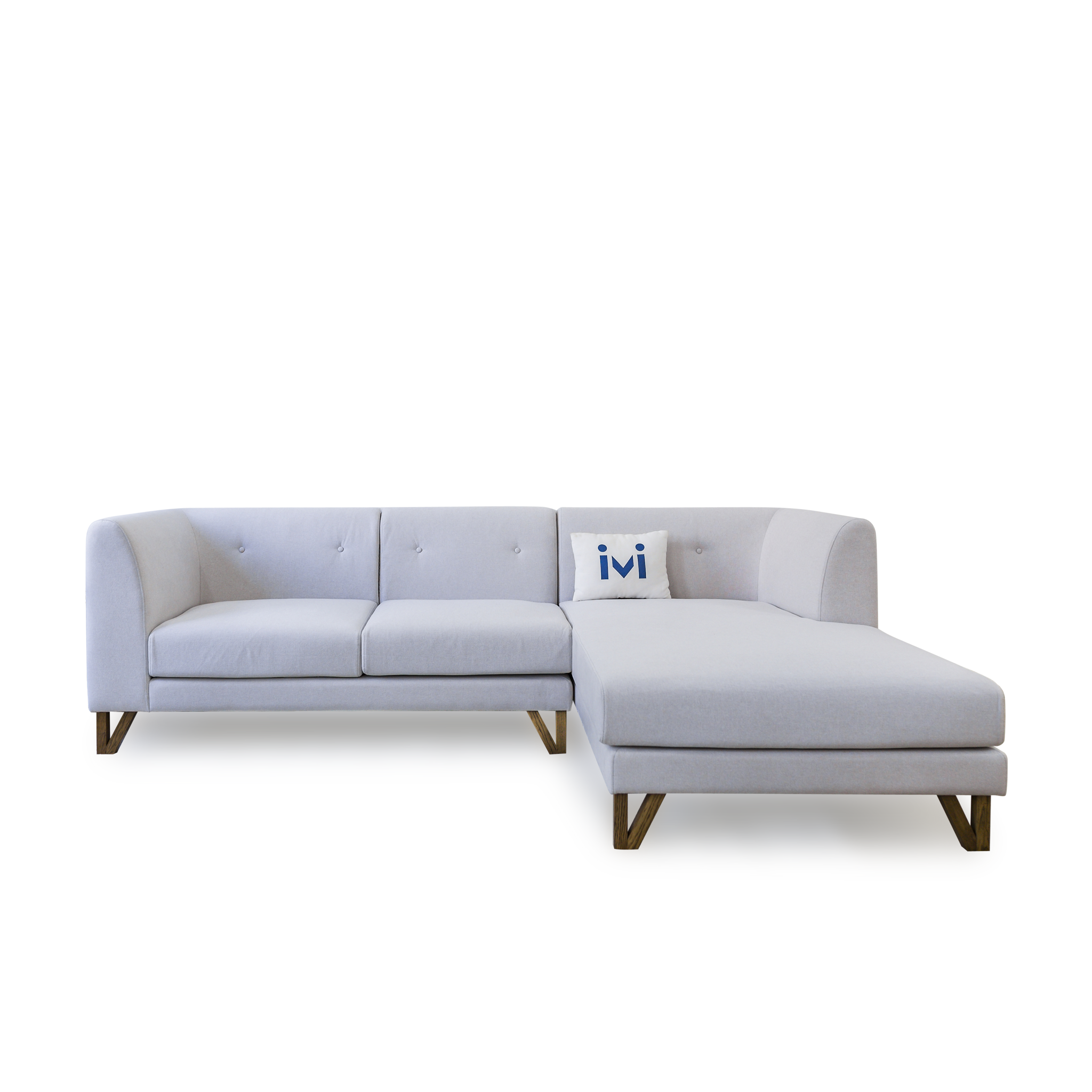 Sofa Ngựa, 4 Chỗ Ngồi