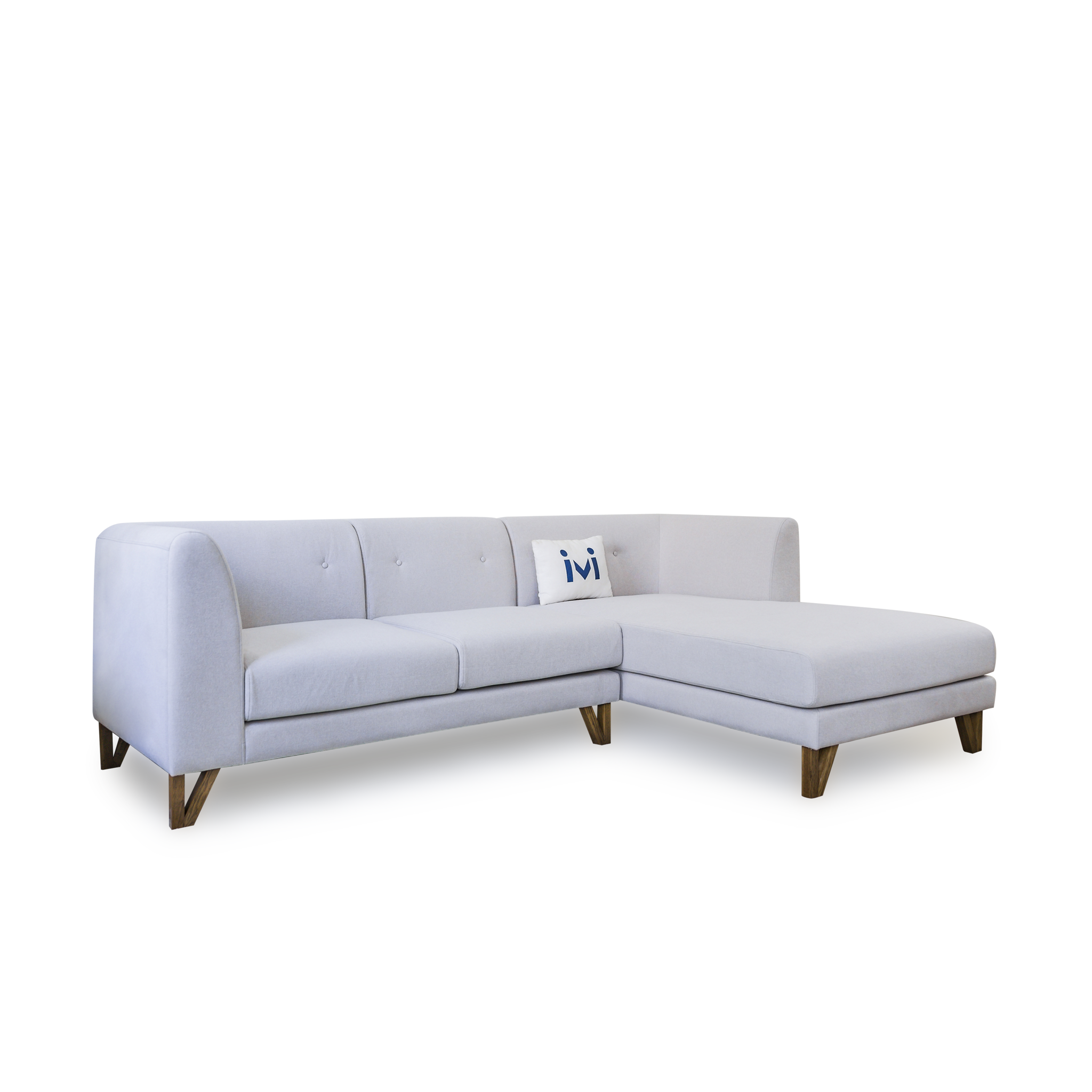 Sofa Ngựa, 4 Chỗ Ngồi
