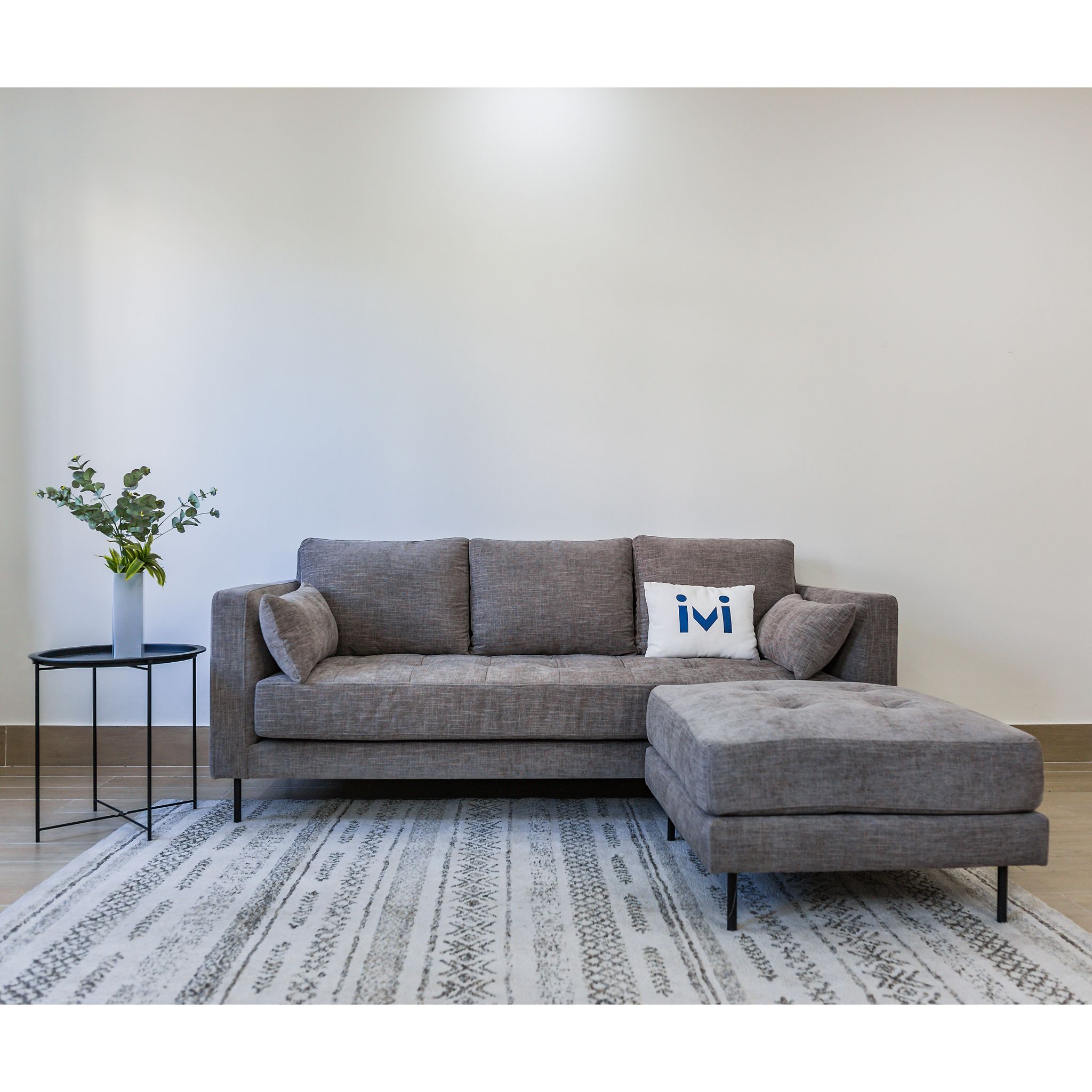 Sofa Mèo Mun, 4 Chỗ Ngồi